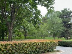 -秦始皇帝陵博物院-丽山园