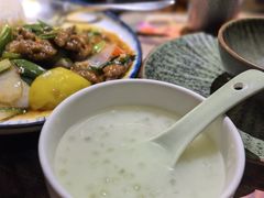 -金厨泰国餐厅·全泰籍厨师料理(拱北店)