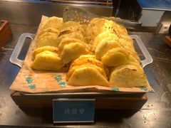 -東盛炭烤自助料理(浦东文峰广场店)