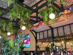 -普兰达德国餐厅·德式脆皮烤猪肘·自酿啤酒(观唐店)