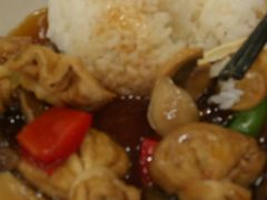 -宜家·瑞典风味餐厅(北京西红门店)