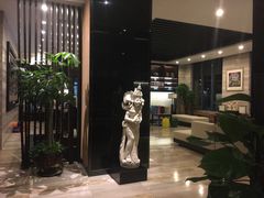 -杭州东站汇和君亭酒店