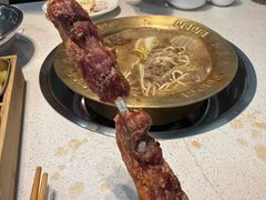 -和庆斋羊蝎子火锅·碳缸烧烤(顺义旗舰店)