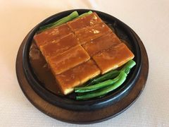 -锦江宾馆-花园餐厅