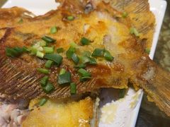 -老码头黑皮肘子锅包肉(赣水路店)