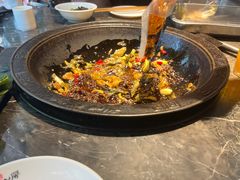 -大鱼山房鱼头火锅(老字号品质店)