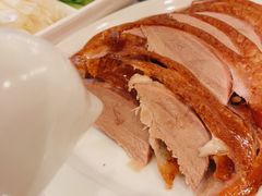 -玉林烤鸭店(垡头店)