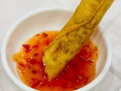 炸春卷-凤凰楼酒家·粤宴点心(华强北店)