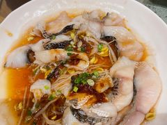 -糟粕醋·椰苑海南菜餐厅(亚龙湾天域酒店)