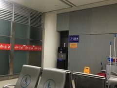 -太原武宿国际机场