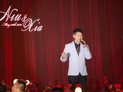 -世纪缘湖滨花园酒店(玄武湖店)