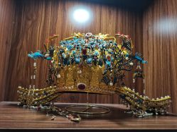 -盘子女人坊古装写真摄影(天津总店)