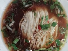 -水仙拉面(水仙街店)
