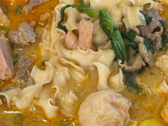 -亲爱哒麻辣烫 Mrs zan's kitchen
