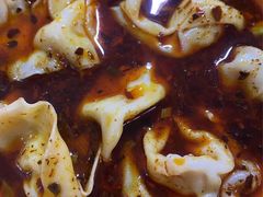 老麻抄手-默记孙抄手(经开万达店)
