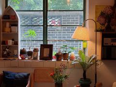 -樹下遇见树·咖啡