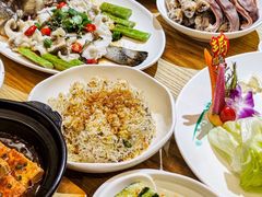 -德胜轩正宗顺德菜(宝安沙井会展中心店)