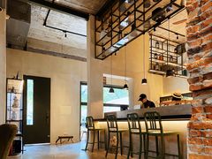 -山野咖啡(之江花园店)