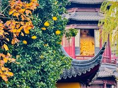 -圆通寺