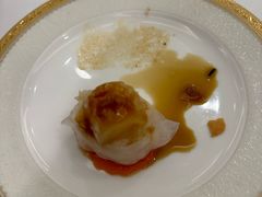 -唐阁(香港朗廷酒店)