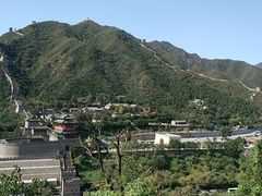 -居庸关长城