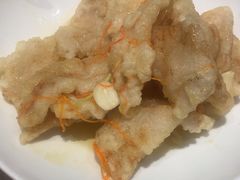 -金掌勺锅包肉(华润万象城店)