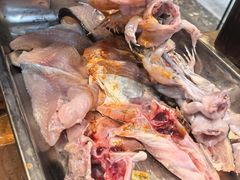 -青山青豆花·笑禅豆腐鱼(黄泥塝店)