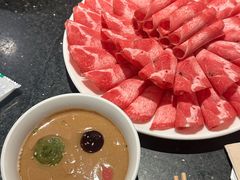 -南门涮肉(上海二店)