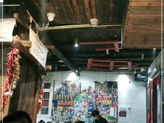大堂-盟重烧烤(东瓜山创始店)