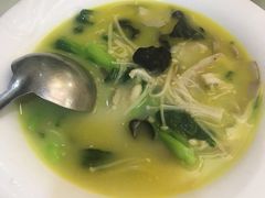 -眷江南之小蓝鲸(王府大街店)