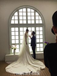 -你好晴天·目的地婚礼