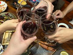 -鸟鹏烧鸟居酒屋(仁恒梦中心店)