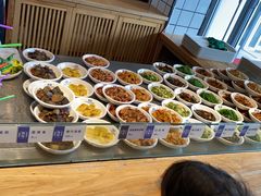 -馋笼小食堂-青岛大虾包(繁花里店)