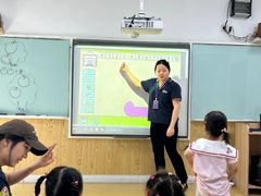 -瑞思成长中心(高新校区)