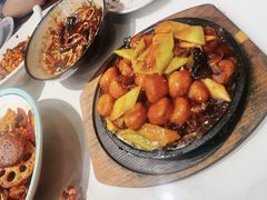 -三玛璐酒楼(汉口路店)
