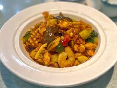 -振生清真饭店(永安道店)