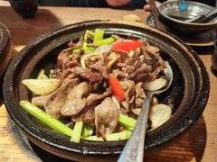 -啫火啫啫煲·顺德干蒸(西乡天虹店)