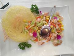 -楚鱼王·河鲜·湖北菜(华农店)