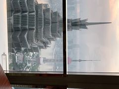 -上海柏悦酒店·世纪100牛排馆