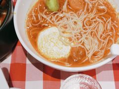 -西贝(太原万象城店)