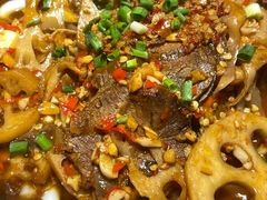 -龙师傅卤炒(天马店)