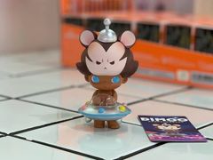 -泡泡玛特POPMART(上海环球港店)