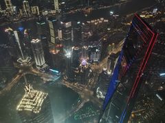 -上海中心大厦
