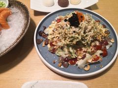 -山之川日料放题(通州店)