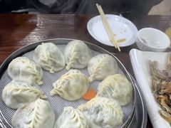 -叶存利海鲜大馅饺子(海宁路总店)