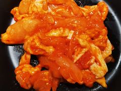 -花味·自助烤肉(雨花客厅店)