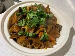 -肥仔文澳门猪骨煲(南京西路店)