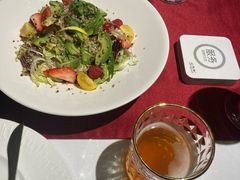 -Wei菋·Le Bistrot