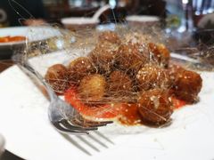 -福慧慈缘素食餐厅(王府井店)