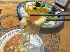 -格日勒阿妈蒙古厨房(新华广场店)